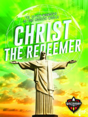 cover image of Christ the Redeemer